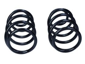 Пружина подвески