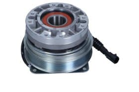 Вискомуфта вентилятора