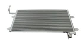 Радиатор кондиционера