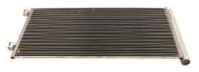 Радиатор кондиционера Радиатор кондиционера
