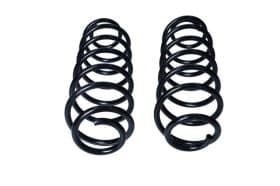 Пружина підвіски