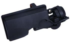 Заслонка впускного колектора