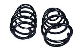 Пружина підвіски