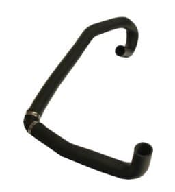 Патрубок радиатора системы охлаждения двигателя