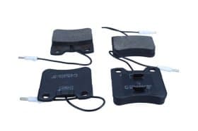 Тормозные колодки Тормозные колодки