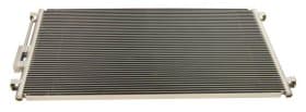 Радіатор кондиціонера