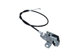 Замок дверей