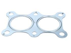 Прокладка приемной трубы