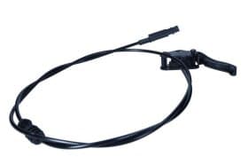 Тросик замка капота