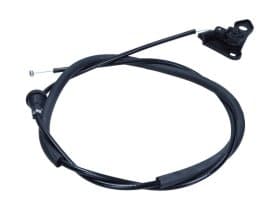 Тросик замка капота