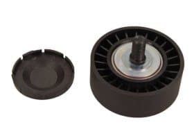 Обводной ролик поликлинового ремня Обводной ролик поликлинового ремня