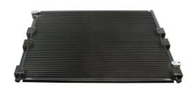 Радиатор кондиционера