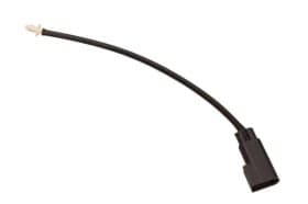 Датчик зношення гальмівних колодок