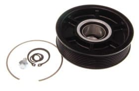 Муфта компресора кондиціонера Муфта компресора кондиціонера