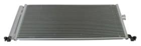 Радіатор кондиціонера