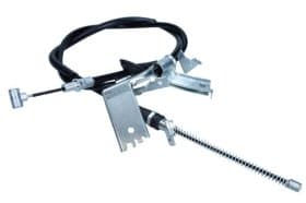 Трос ручного тормоза