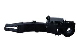 Замок двери