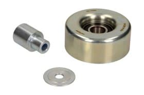 Обводной ролик поликлинового ремня Обводной ролик поликлинового ремня