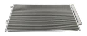 Радіатор кондиціонера