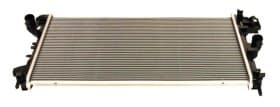 Радиатор охлаждения двигателя Радиатор охлаждения двигателя