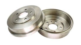 Гальмівний барабан