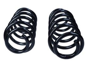 Пружина підвіски