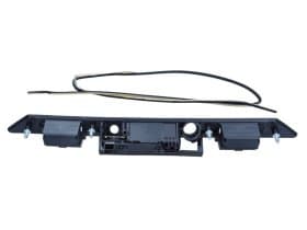 Ручка задней двери багажника