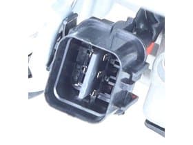 Трапеція склоочисника