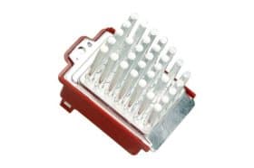 Регулятор вентилятора салону