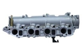 Впускной патрубок