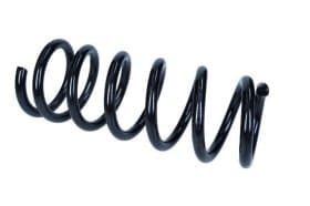 Пружина підвіски