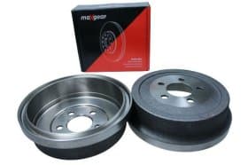 Гальмівний барабан