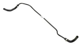 Патрубок системи охолодження