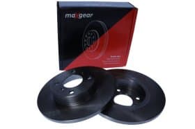 Тормозной диск