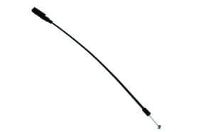 Тросик замка капота