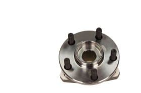 Ступиця колеса