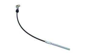 Трос ручного гальма