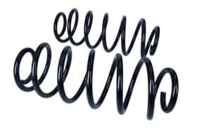 Пружина підвіски Пружина підвіски