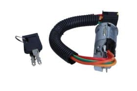 Замок вала рулевого колеса