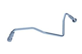 Оливний патрубок турбіни Оливний патрубок турбіни