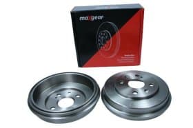 Тормозной барабан