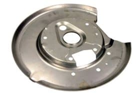 Кожух гальмівного диску Кожух гальмівного диску