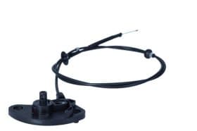 Тросик замка капота