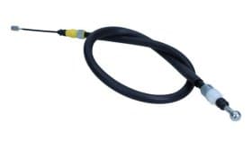 Трос ручного тормоза Трос ручного тормоза