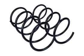 Пружина підвіски