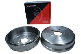 Гальмівний барабан