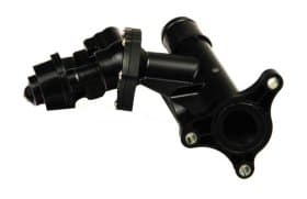 Фланець охолоджувальної рідини