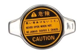 Крышка радиатора