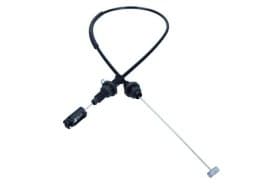 Тросик газа