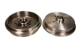 Тормозной барабан